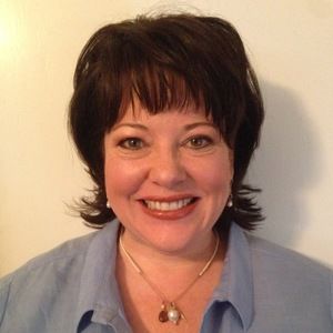 Meet your Posher, Anne